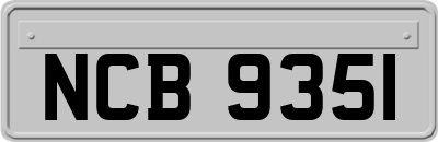 NCB9351