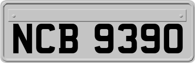 NCB9390