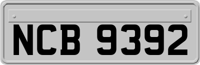 NCB9392
