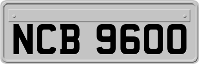 NCB9600