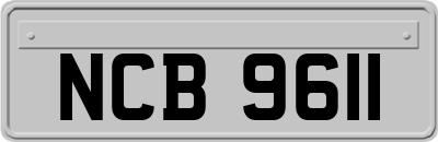 NCB9611