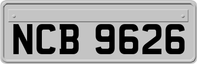 NCB9626