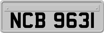 NCB9631