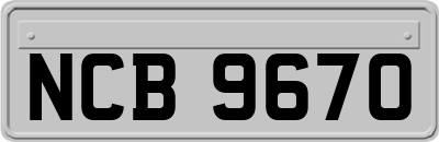 NCB9670