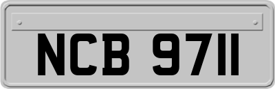 NCB9711