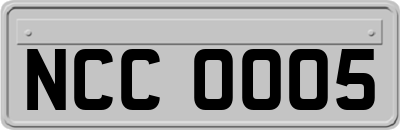 NCC0005