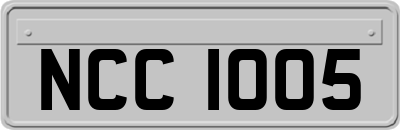 NCC1005