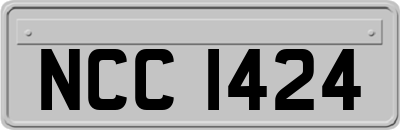 NCC1424
