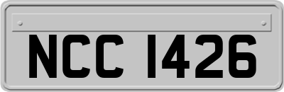 NCC1426