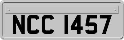 NCC1457