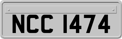 NCC1474