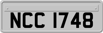 NCC1748