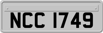 NCC1749
