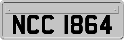 NCC1864