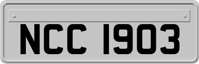 NCC1903