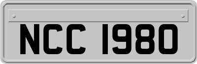 NCC1980