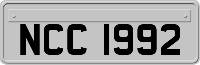 NCC1992