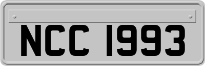 NCC1993