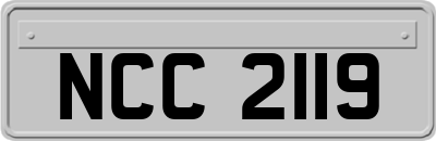 NCC2119