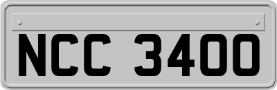 NCC3400