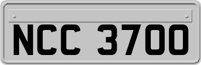 NCC3700