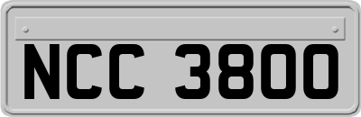 NCC3800