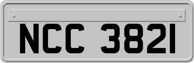NCC3821