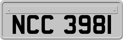 NCC3981