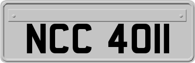 NCC4011