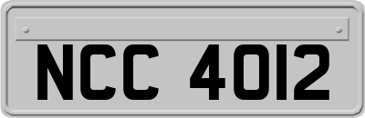 NCC4012