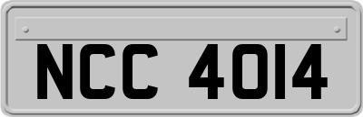 NCC4014