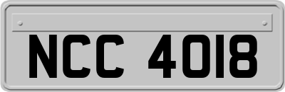 NCC4018