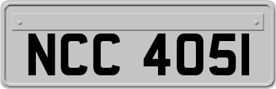 NCC4051