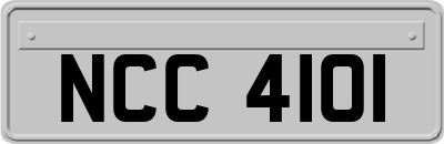 NCC4101