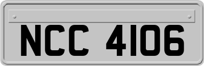 NCC4106