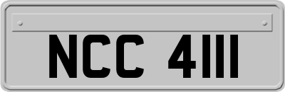 NCC4111