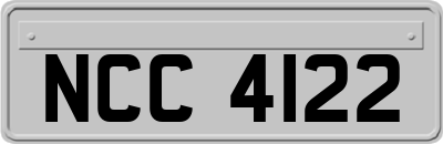 NCC4122