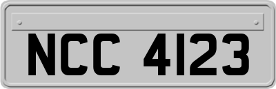 NCC4123