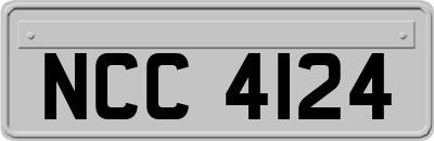 NCC4124