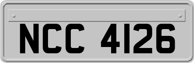 NCC4126