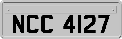 NCC4127