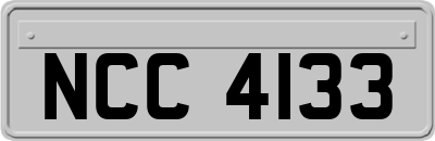 NCC4133