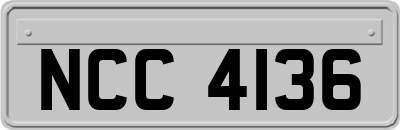 NCC4136