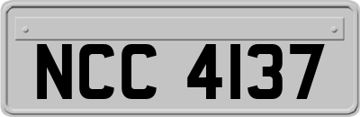 NCC4137