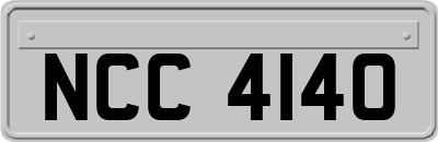 NCC4140