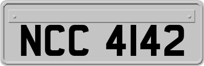 NCC4142