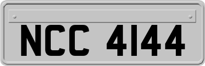 NCC4144