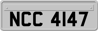 NCC4147