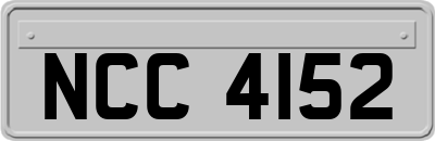 NCC4152