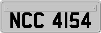 NCC4154